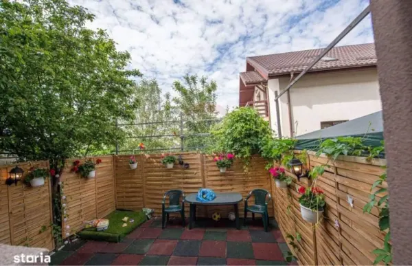 Casă 4 camere București - poza 8