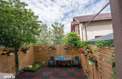 Casă 4 camere București - poza 8