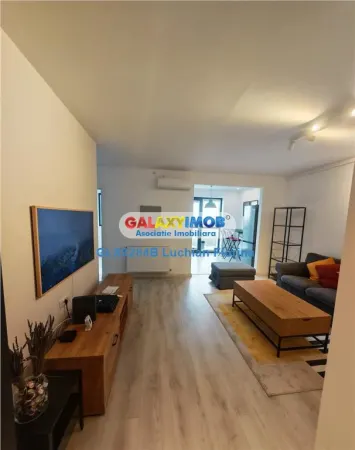 Apartament 3 camere București - poza 1