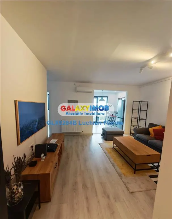 Apartament 3 camere București - poza 1