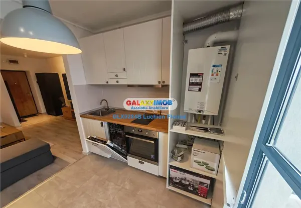 Apartament 3 camere București - poza 2