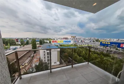 Apartament 3 camere București - poza 3