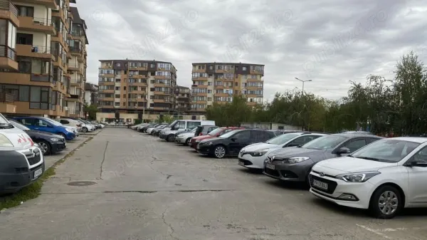 Apartament 2 camere București - poza 2