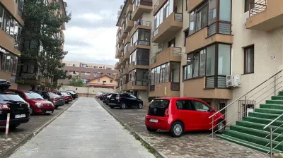 Apartament 2 camere București - poza 7