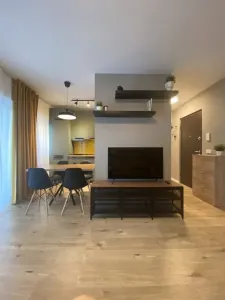 Lux | 2 camere, 2 bai | Terasa | Belvedere Residences - Bucuresti