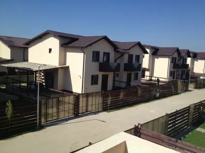 Casă 4 camere București - poza 1