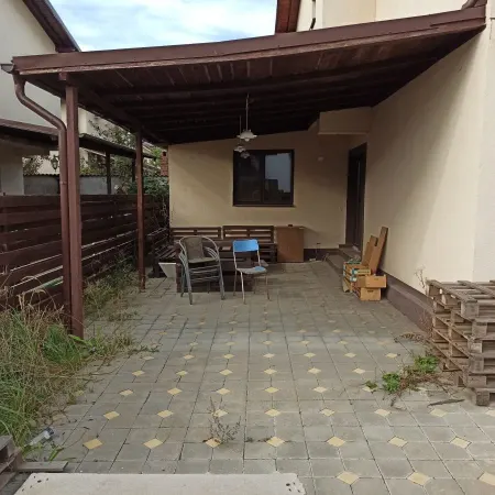 Casă 4 camere București - poza 5
