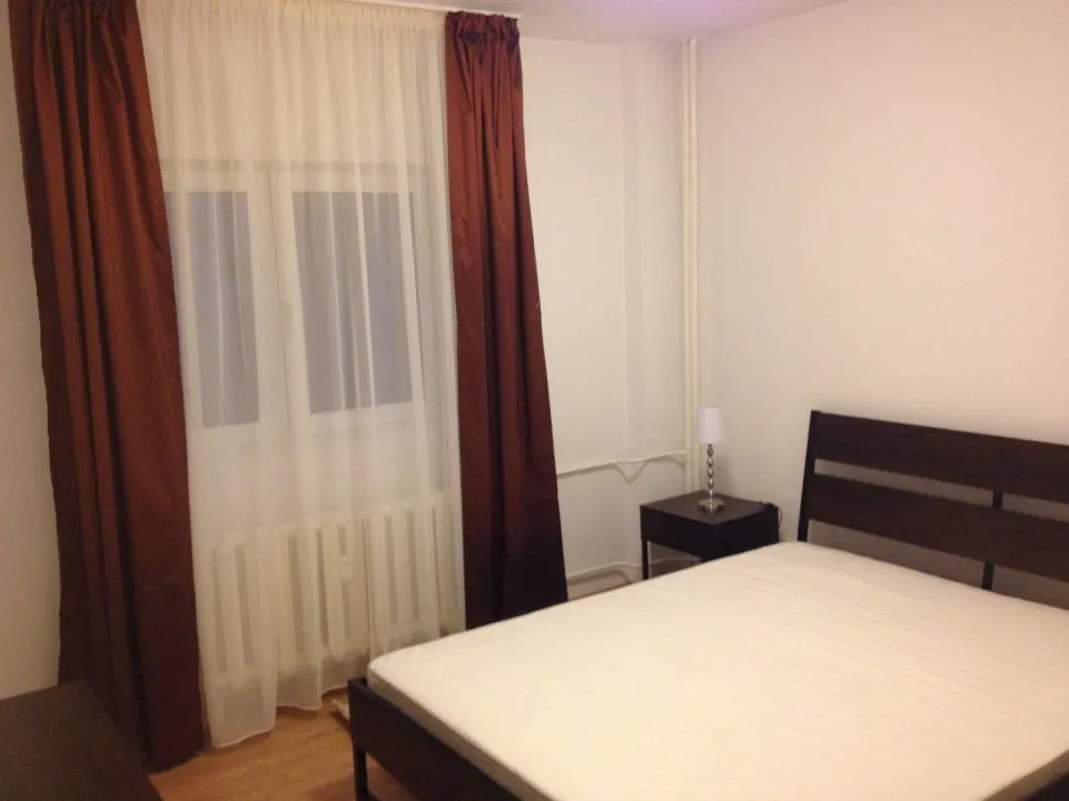 Apartament 2 camere București - poza 1