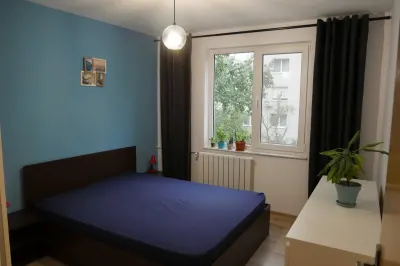 Apartament 3 camere București - poza 1