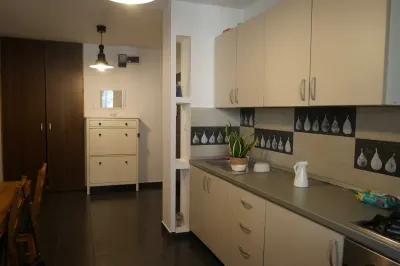Apartament 3 camere București - poza 5