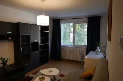 Apartament 3 camere București - poza 8