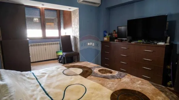 Apartament 3 camere București - poza 4