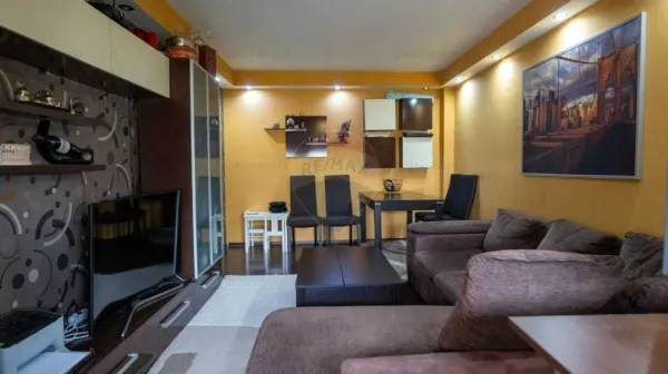 Apartament 3 camere București - poza 7