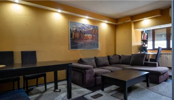 Apartament 3 camere București - poza 8