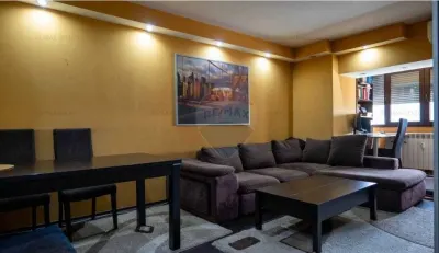 Apartament 3 camere București - poza 8