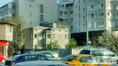 Parter Vila apartament Serban Voda 207 - Bucuresti