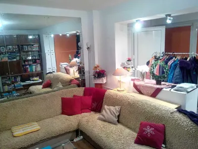 Apartament 3 camere București - poza 1