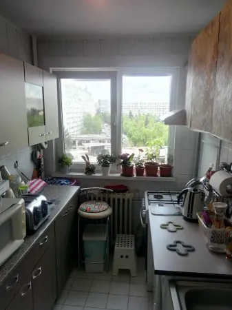 Apartament 3 camere București - poza 4