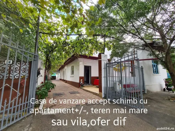 Casă București - poza 1