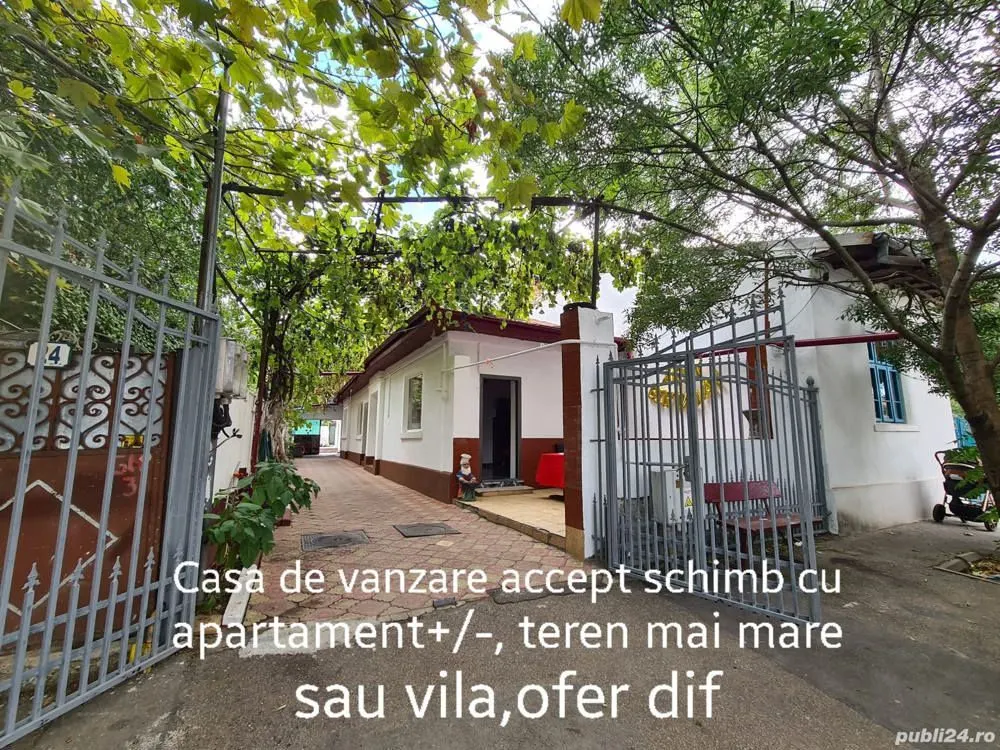 Casă București - poza 1