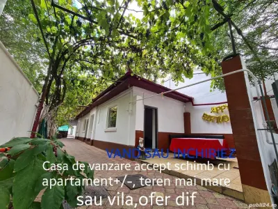 Casă București - poza 4