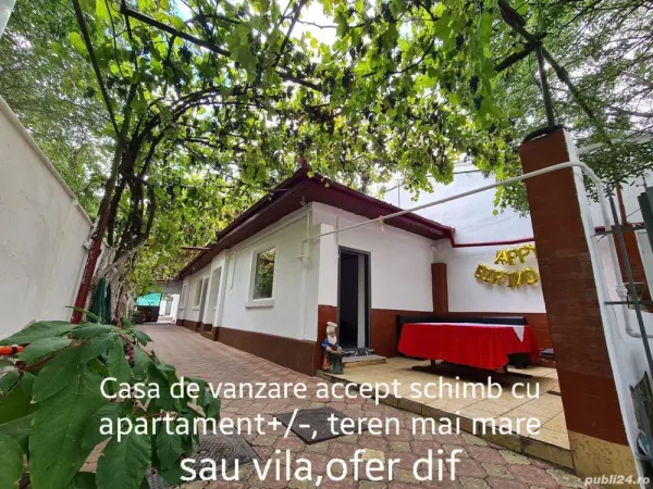Casă București - poza 5