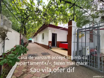 Casă București - poza 6
