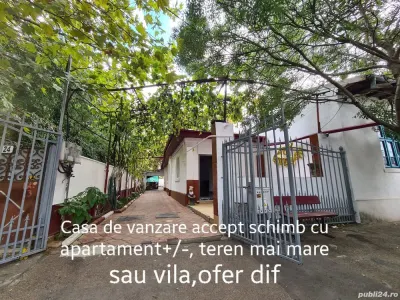 Casă București - poza 7