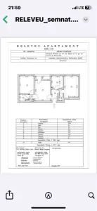 Apartament 3 camere București - poza 1