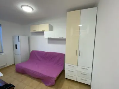 Garsoniera Lunca Florilor/ Baicului/ Doamna Ghica - Bucuresti
