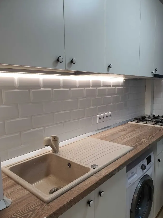Apartament 3 camere București - poza 1