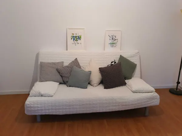 Apartament 3 camere București - poza 2