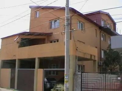 Bucurestii Noi, Sf. Gheorghe Podului vila vanzare - Bucuresti