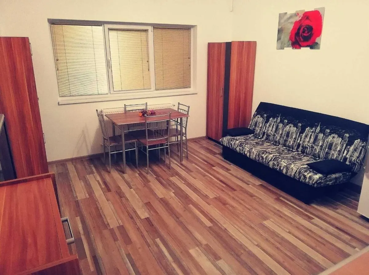 Apartament 2 camere Runcu - poza 1