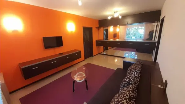 Apartament 3 camere București - poza 1