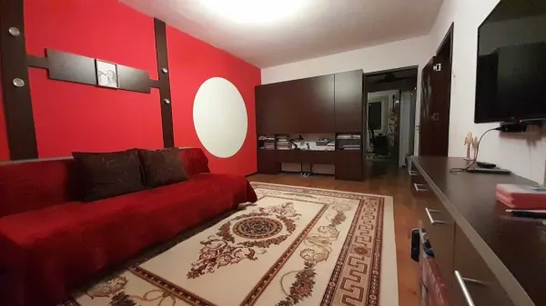 Apartament 3 camere București - poza 5