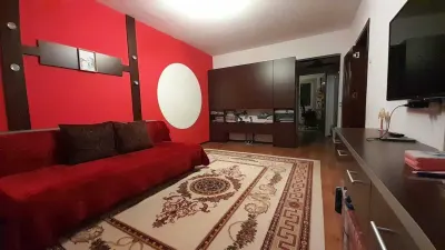 Apartament 3 camere București - poza 5