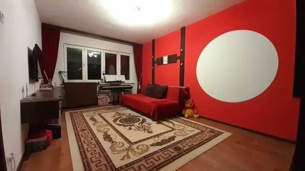 Apartament 3 camere București - poza 6