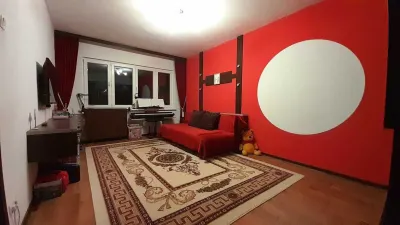 Apartament 3 camere București - poza 6