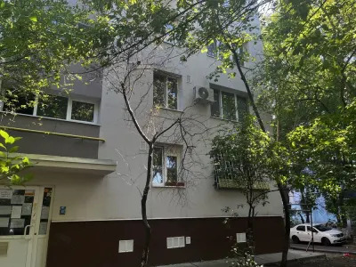 Apartament 3 camere decomandat D Taberei - Bucuresti