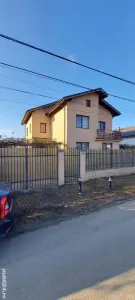 Casa comuna Berceni - Bucuresti