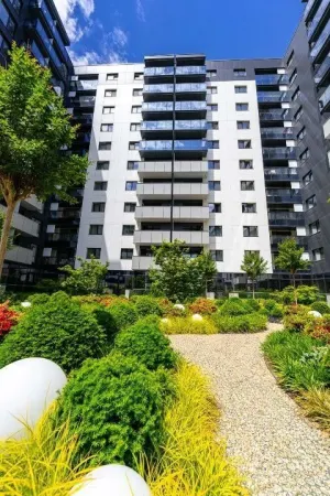 Apartament 3 camere București - poza 2