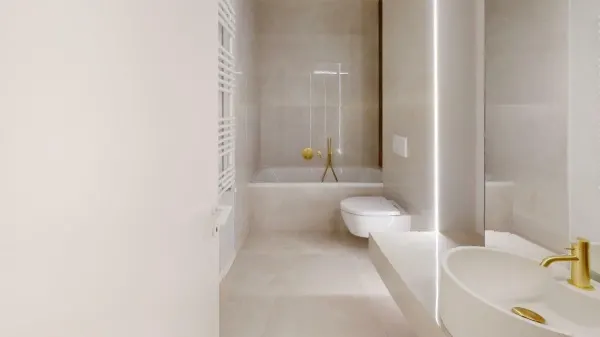 Apartament 3 camere București - poza 12