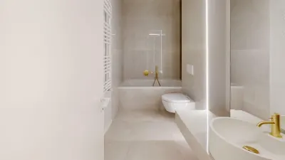 Apartament 3 camere București - poza 12