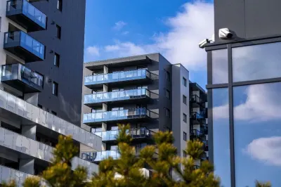 Apartament 3 camere București - poza 4