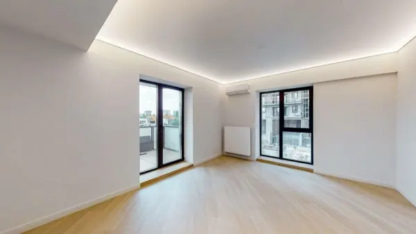 Apartament 3 camere București - poza 9