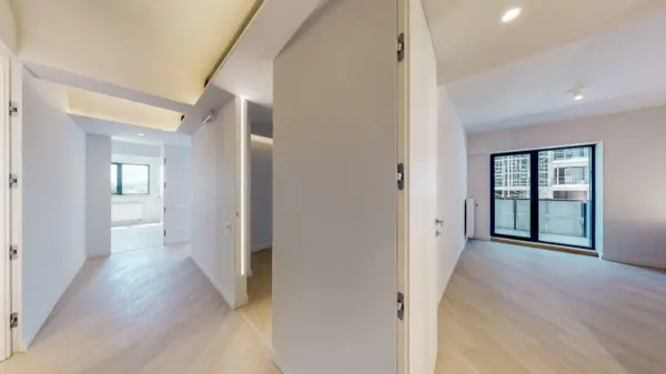 Apartament 3 camere București - poza 10
