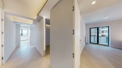 Apartament 3 camere București - poza 10