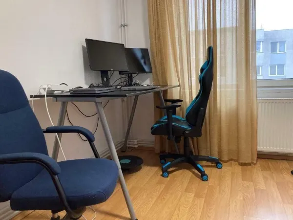 Apartament 3 camere București - poza 11