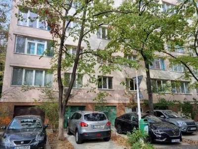 Apartament 3 camere București - poza 1